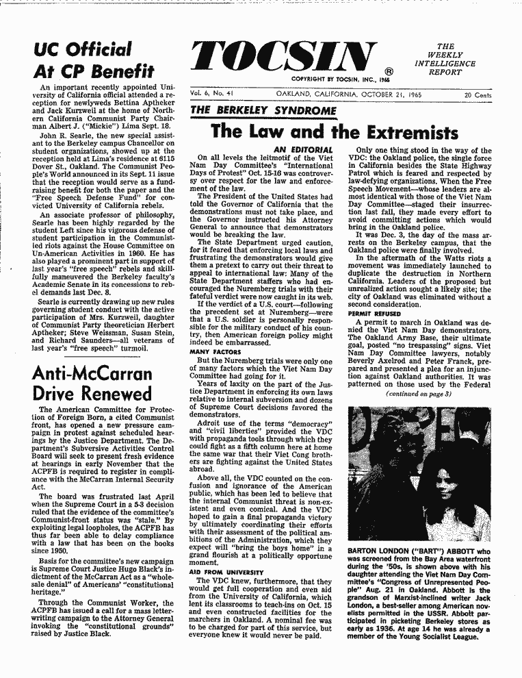 SCR ID # 99-7-0-59-1-1-1