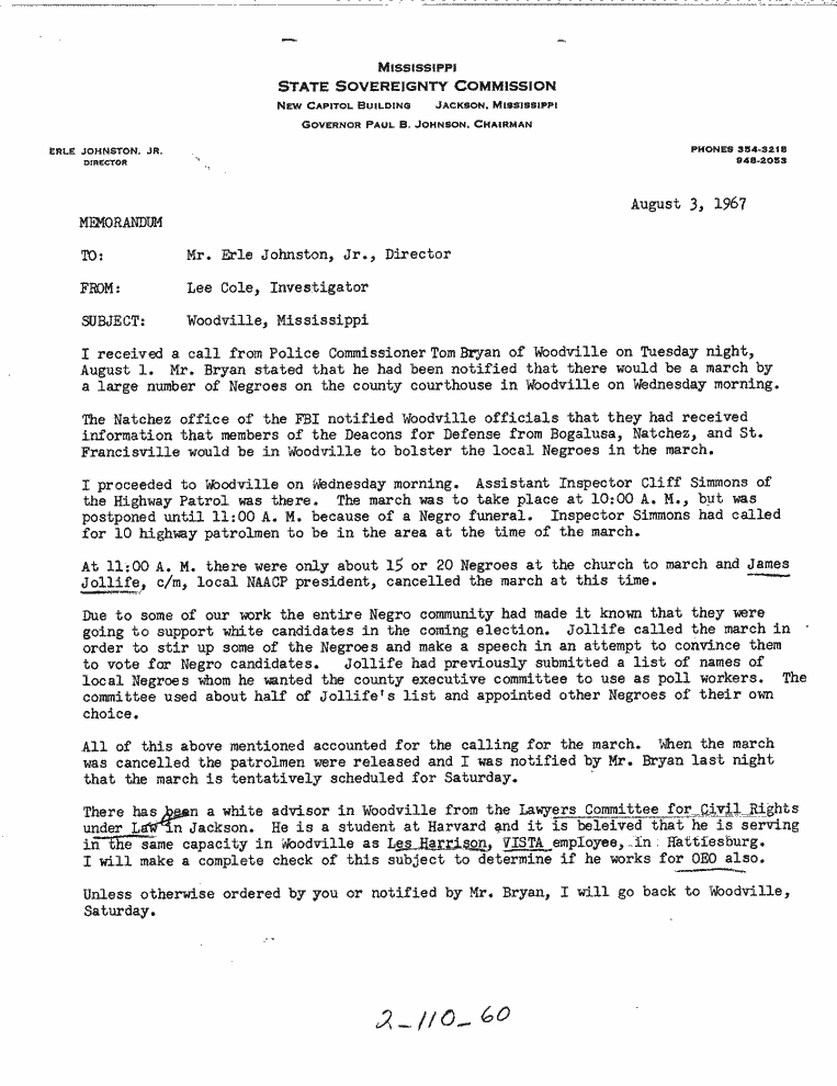 SCR ID # 2-110-0-68-1-1-1