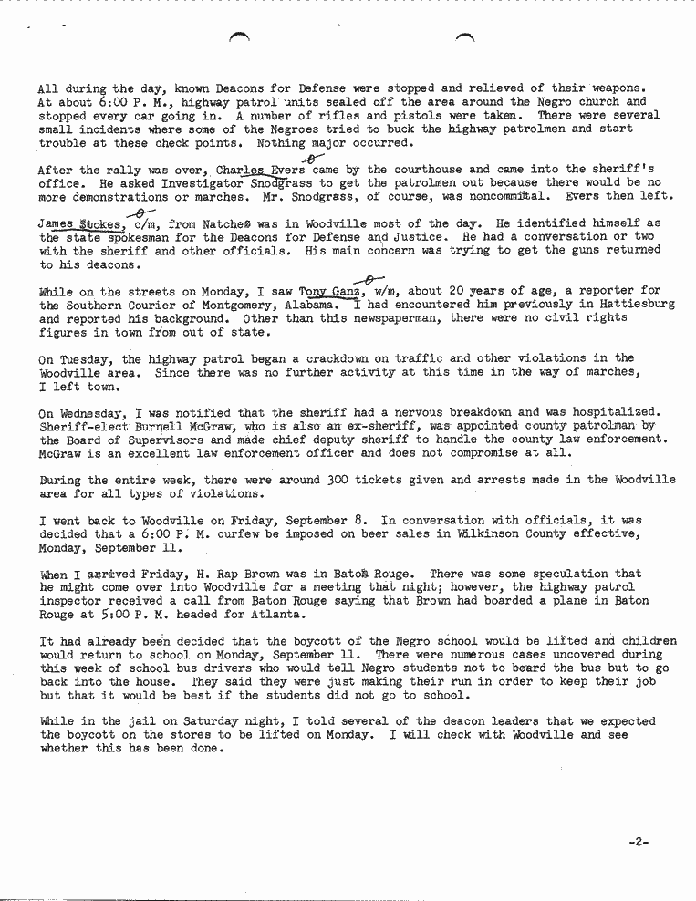 SCR ID # 2-110-0-70-2-1-1