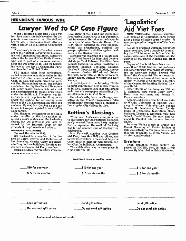 SCR ID # 99-7-0-64-6-1-1
