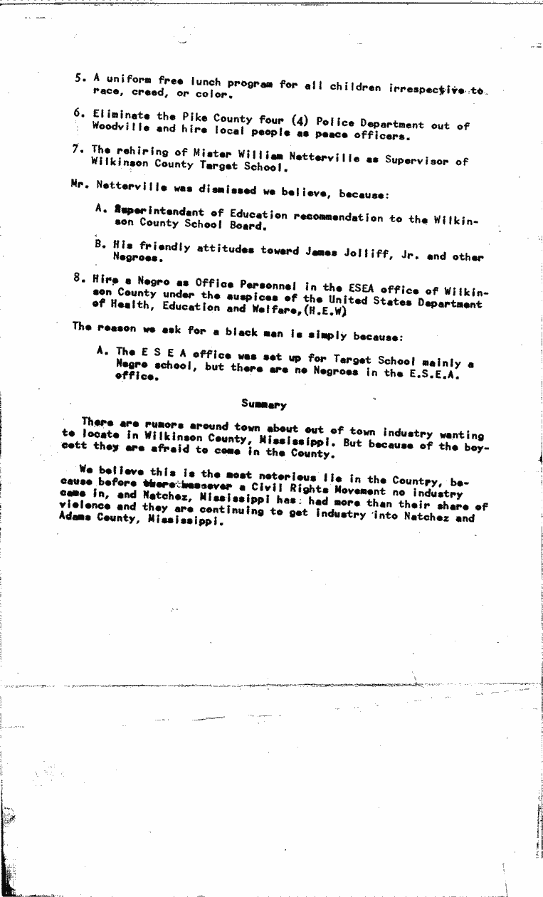 SCR ID # 2-110-0-85-2-1-1