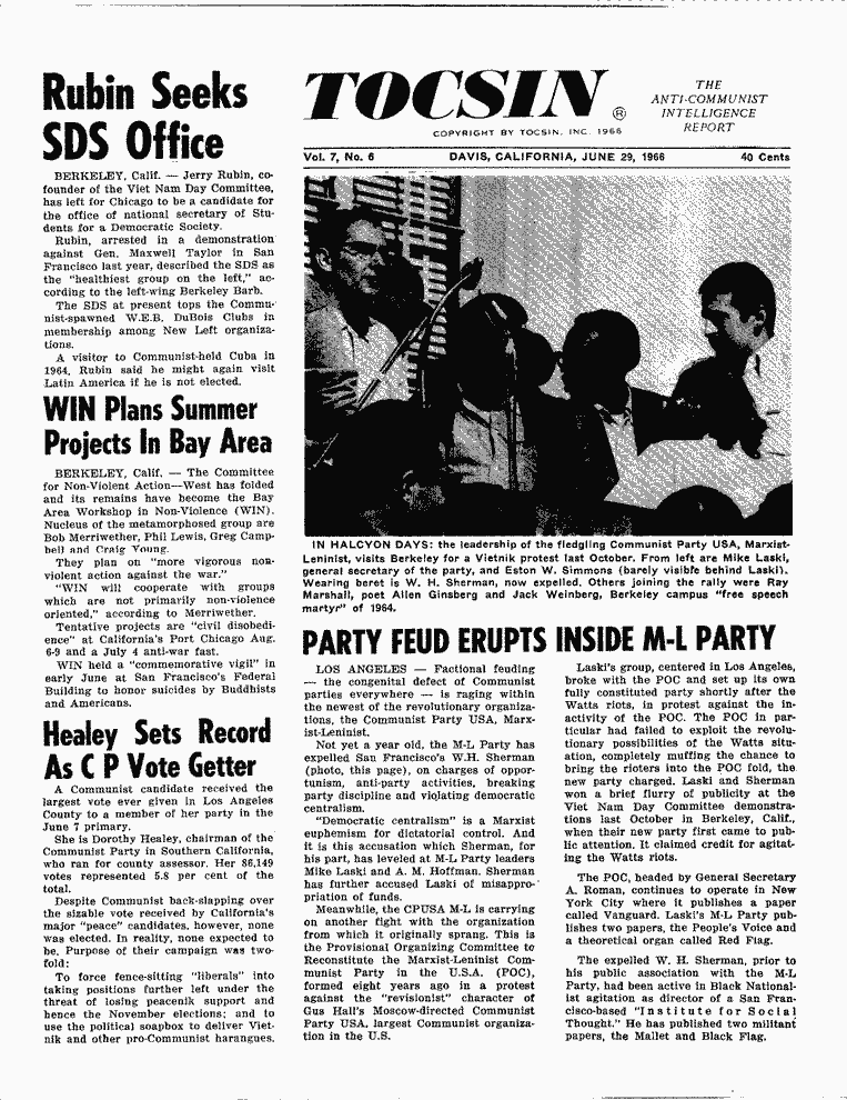 SCR ID # 99-7-0-74-1-1-1
