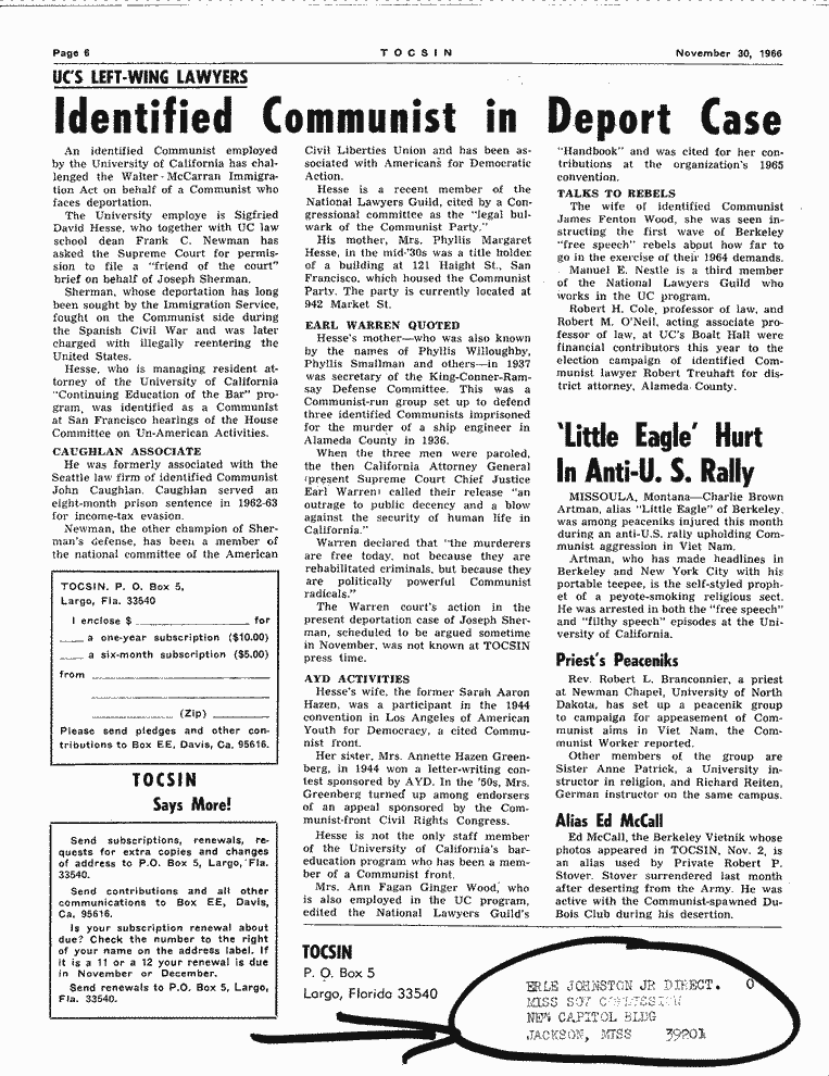 SCR ID # 99-7-0-81-6-1-1