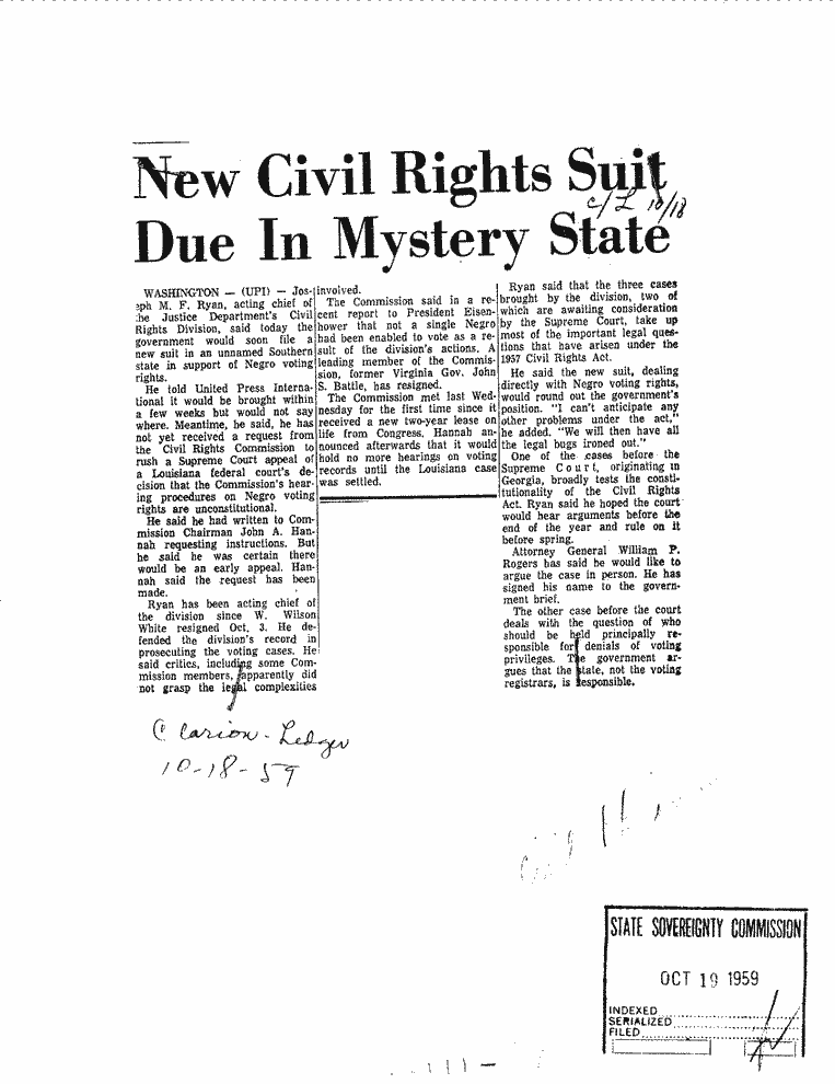 SCR ID # 2-111-1-26-1-1-1