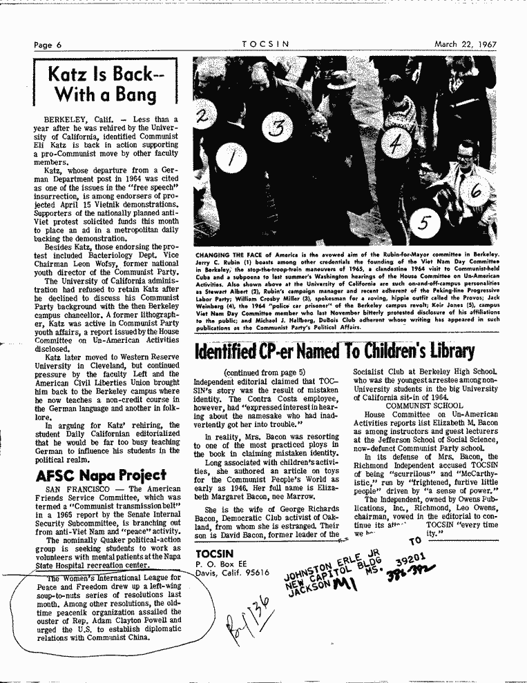 SCR ID # 99-7-0-87-6-1-1