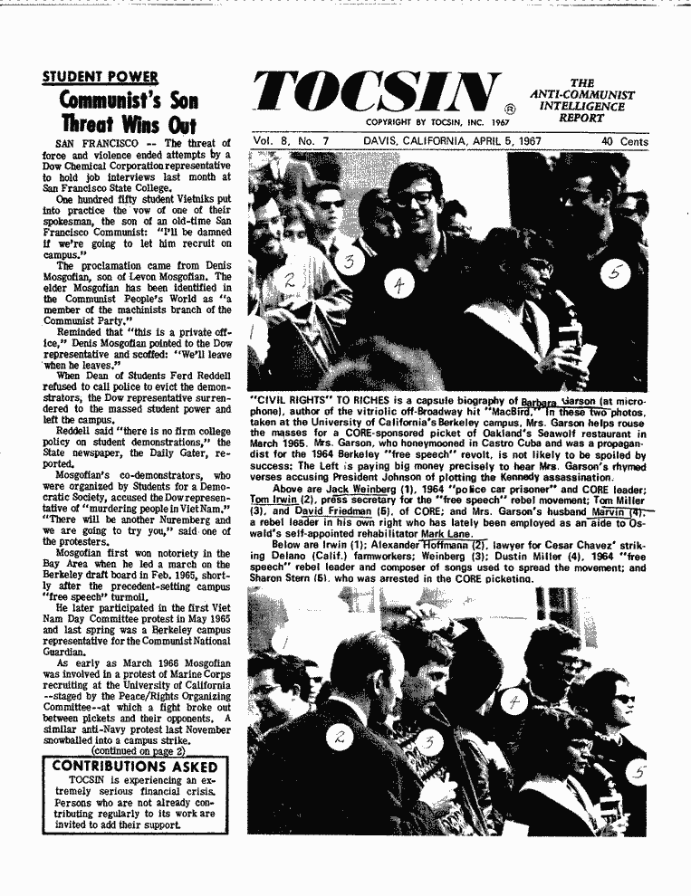 SCR ID # 99-7-0-88-1-1-1