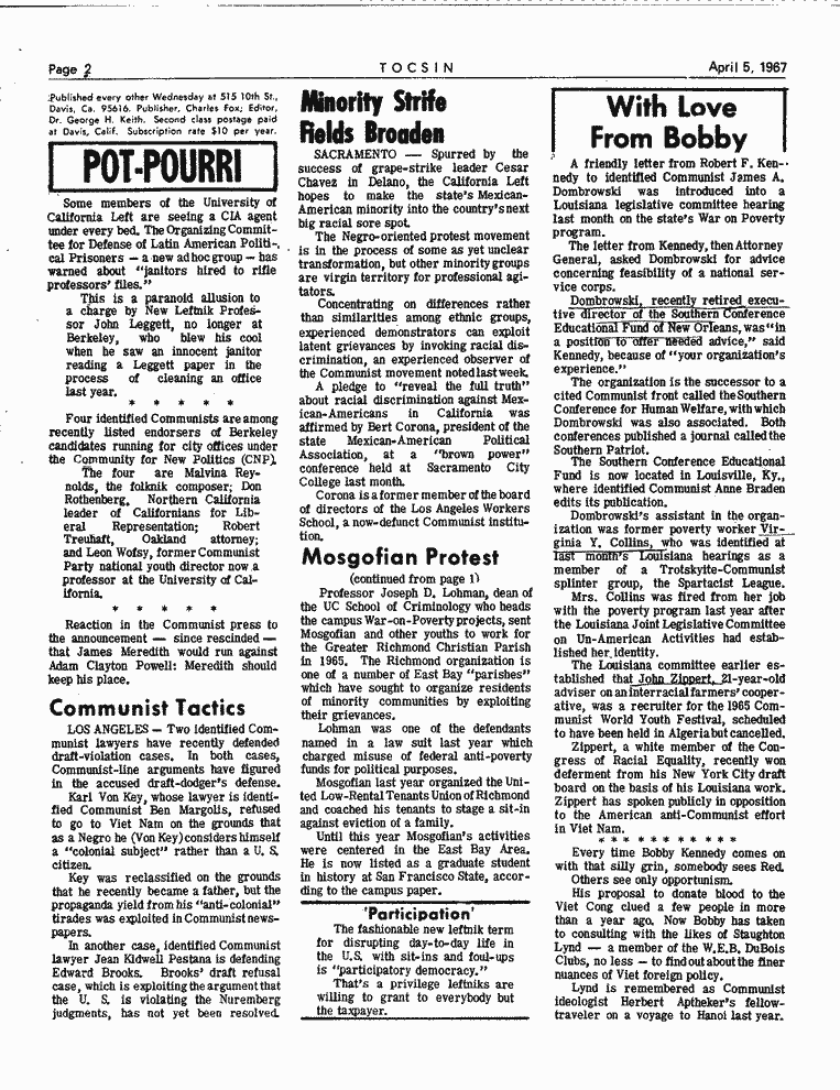 SCR ID # 99-7-0-88-2-1-1
