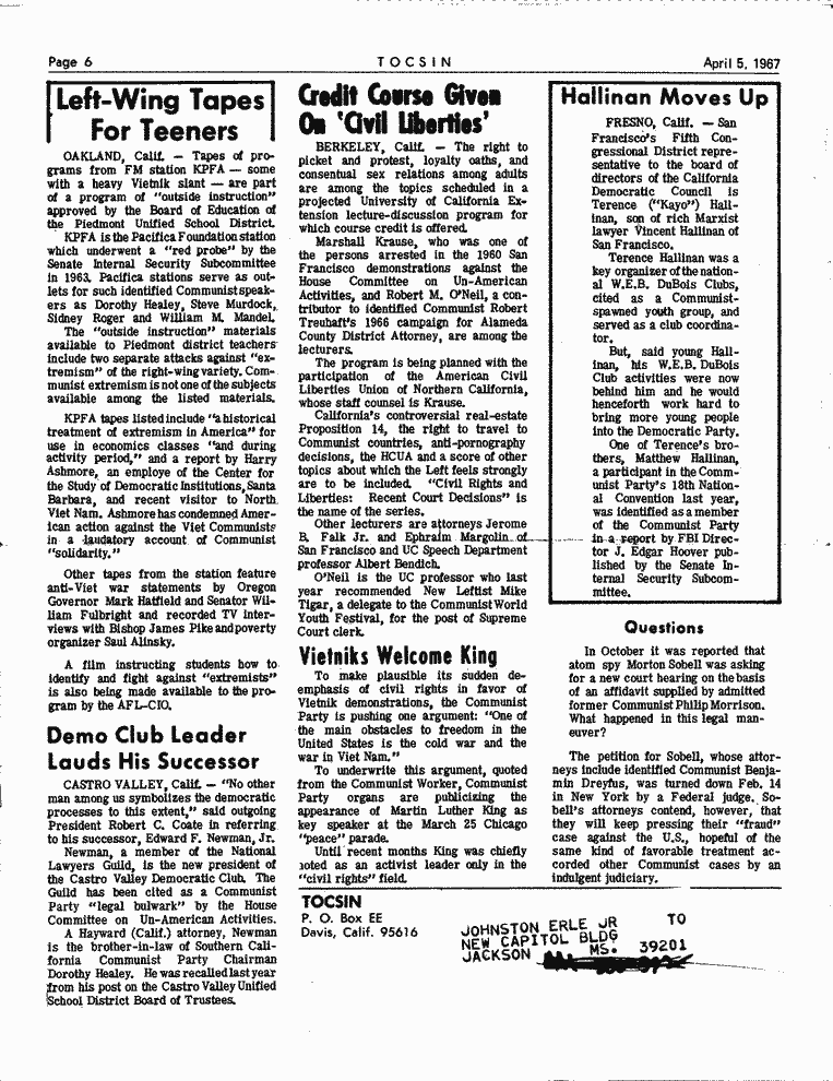 SCR ID # 99-7-0-88-6-1-1