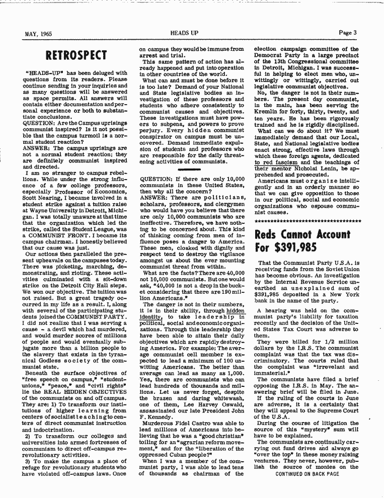 SCR ID # 99-7-0-93-3-1-1