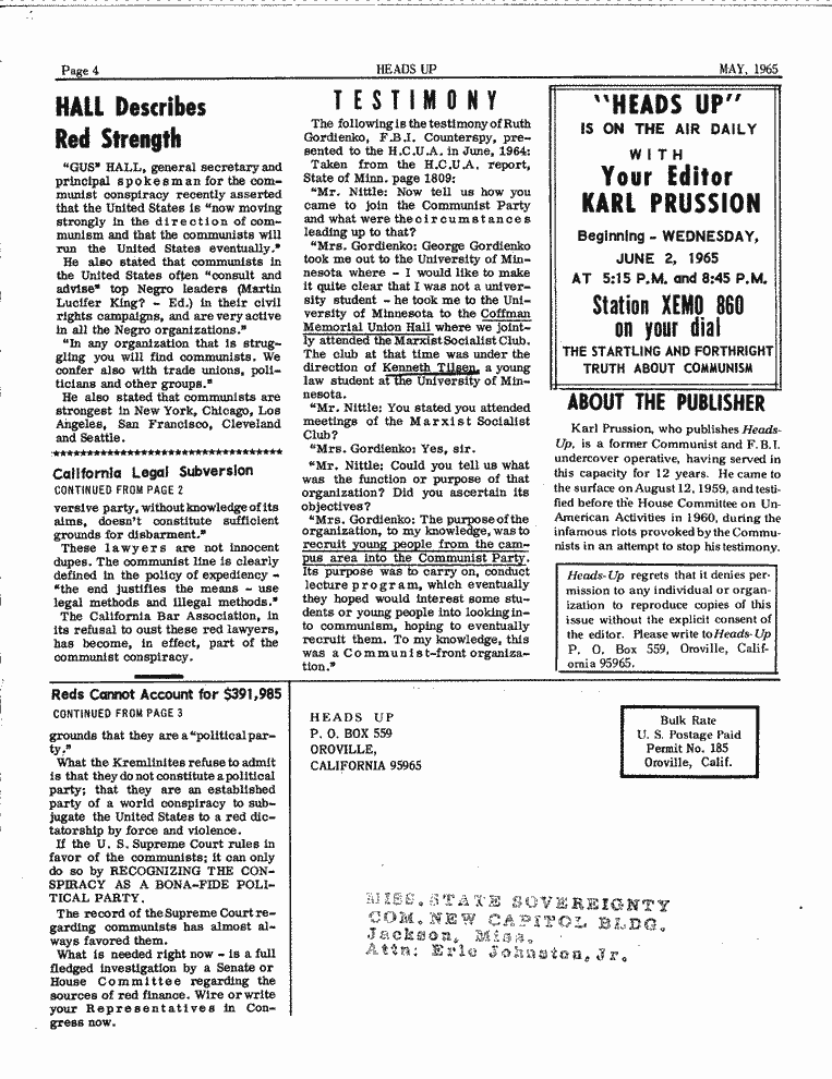 SCR ID # 99-7-0-93-4-1-1