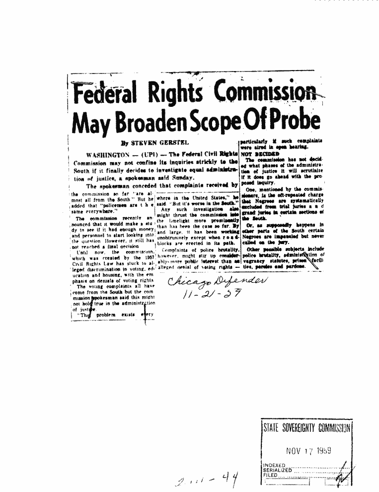 SCR ID # 2-111-1-43-1-1-1