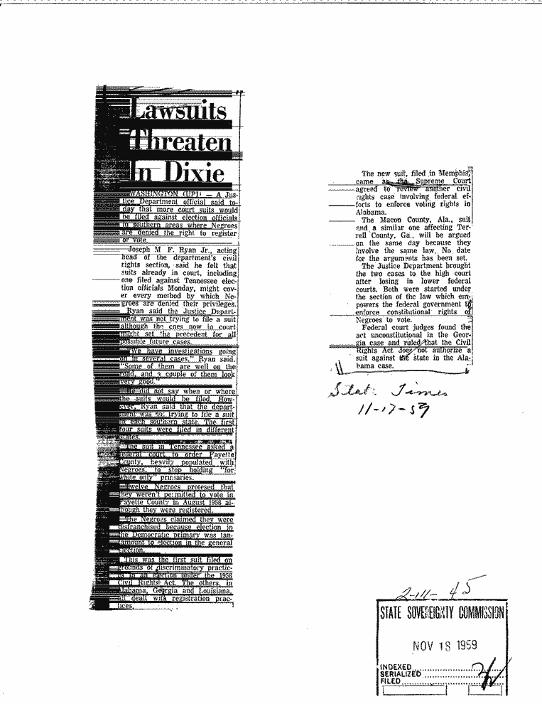 SCR ID # 2-111-1-44-1-1-1