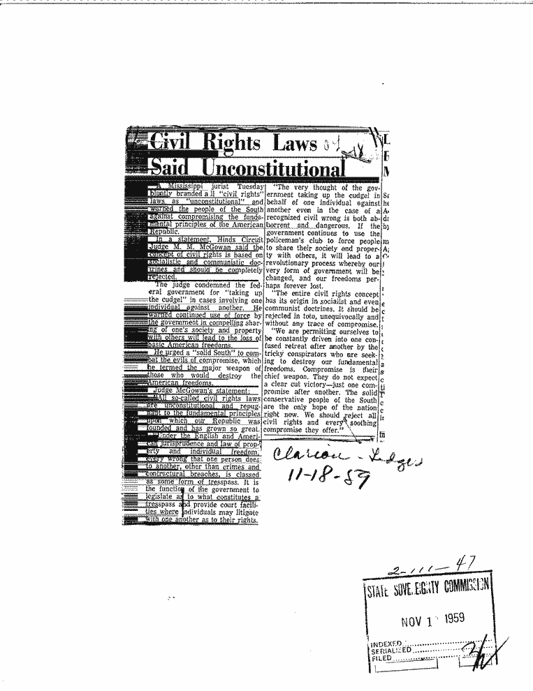 SCR ID # 2-111-1-46-1-1-1
