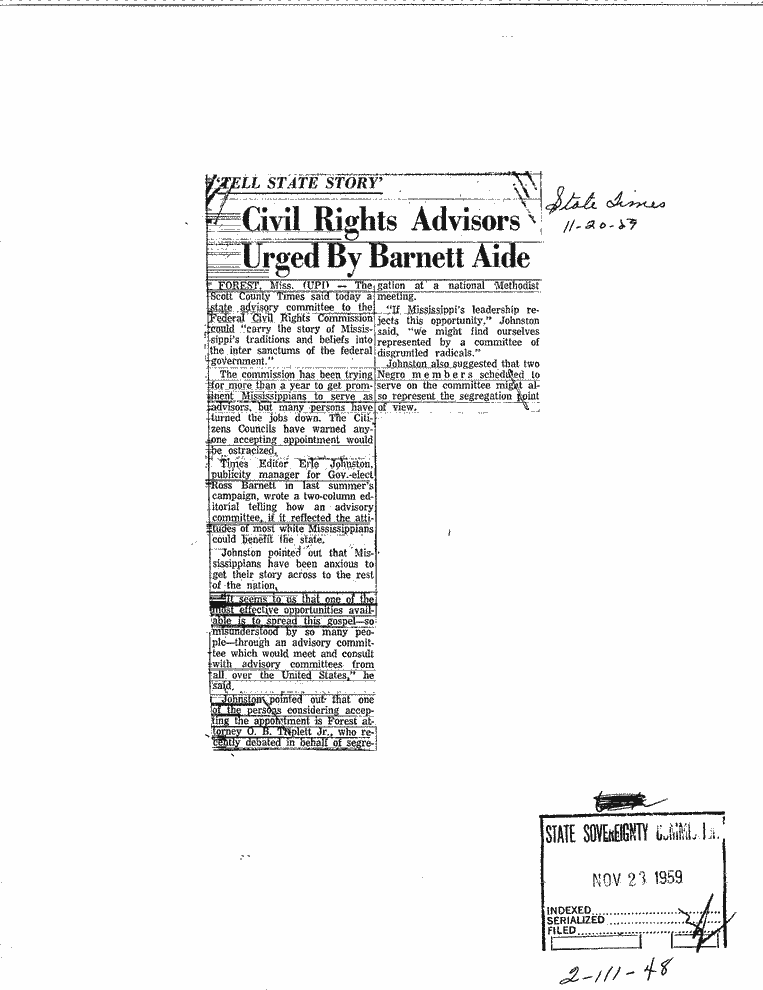 SCR ID # 2-111-1-47-1-1-1