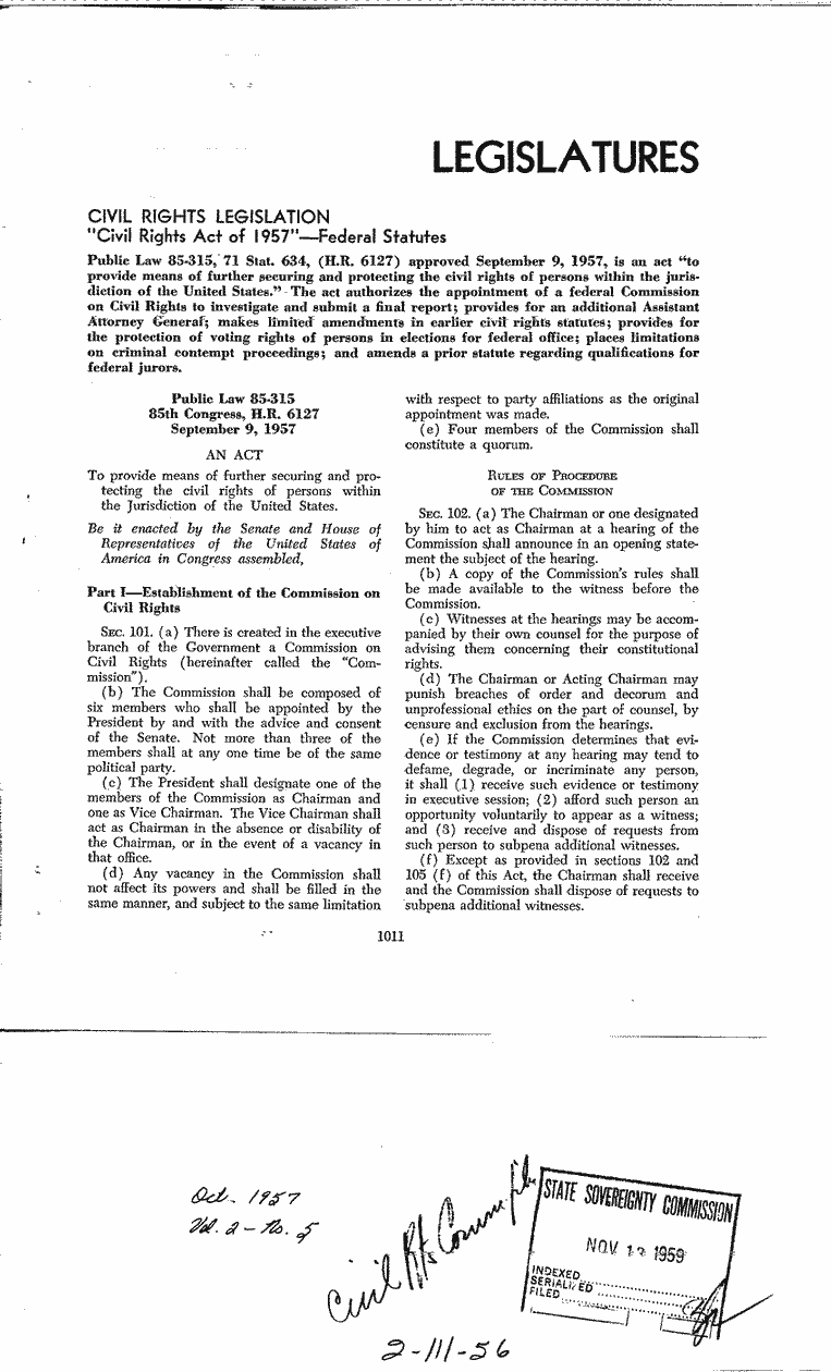 SCR ID # 2-111-1-55-1-1-1