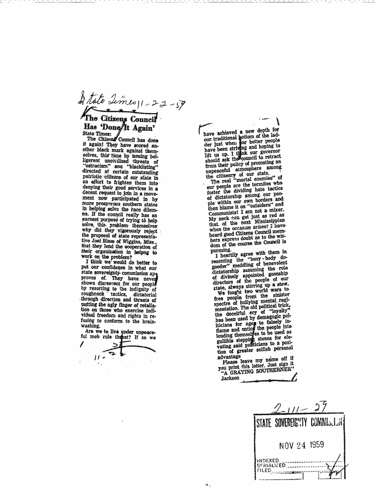 SCR ID # 2-111-1-58-1-1-1