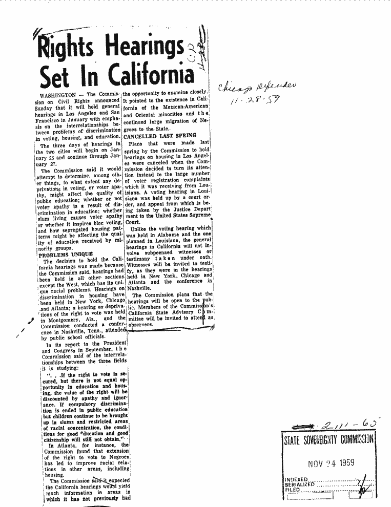 SCR ID # 2-111-1-64-1-1-1