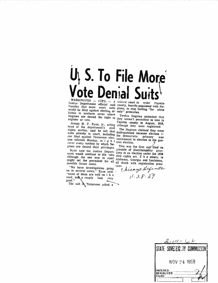 SCR ID # 2-111-1-65-1-1-1