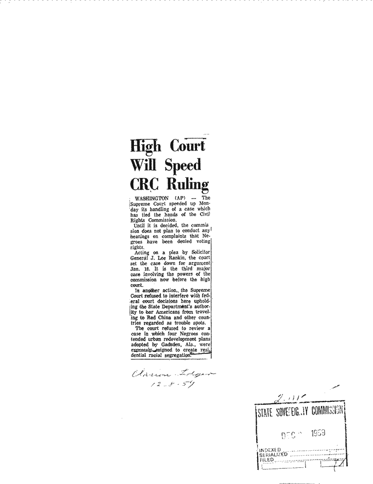 SCR ID # 2-111-1-84-1-1-1