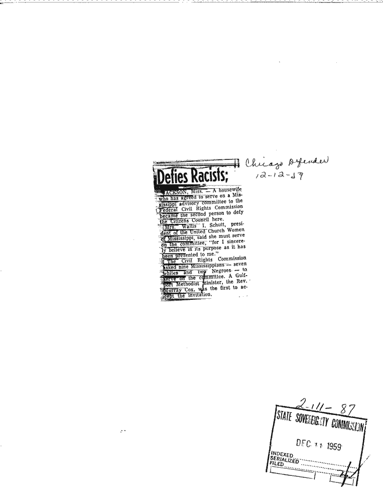 SCR ID # 2-111-1-86-1-1-1