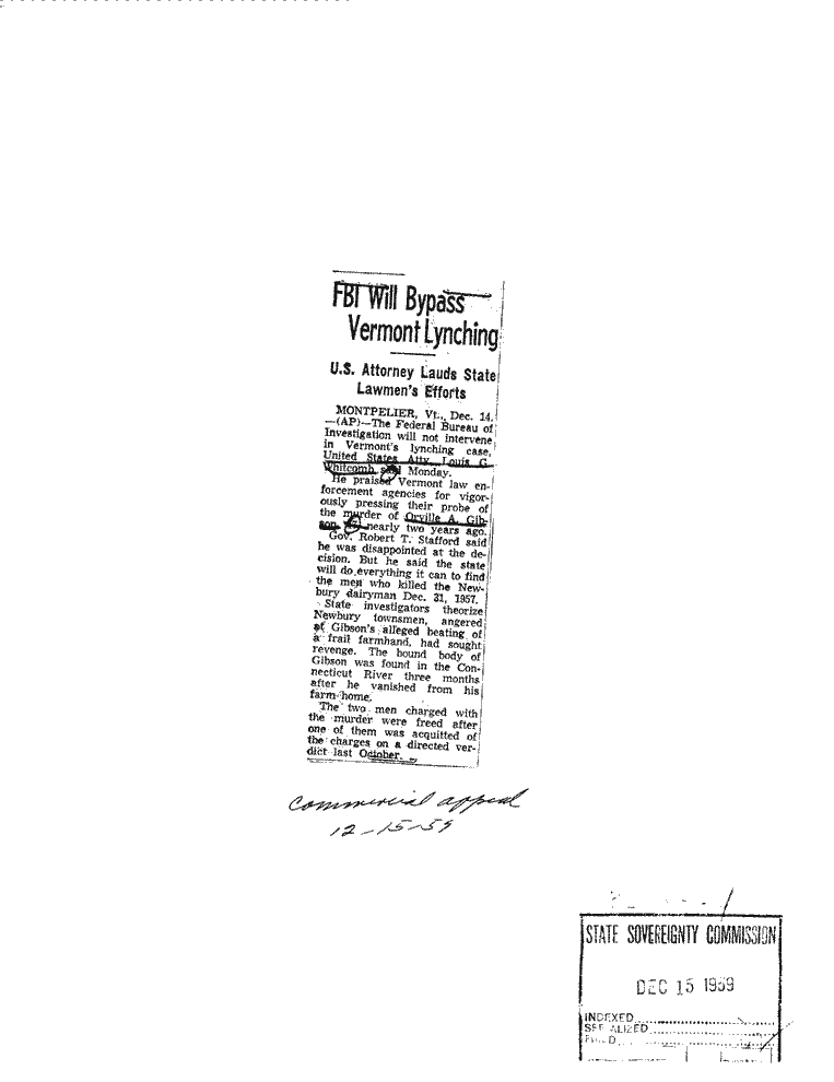 SCR ID # 3-48A-0-4-1-1-1