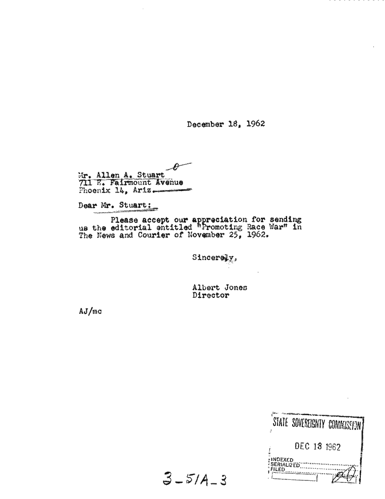 SCR ID # 3-51A-0-5-1-1-1