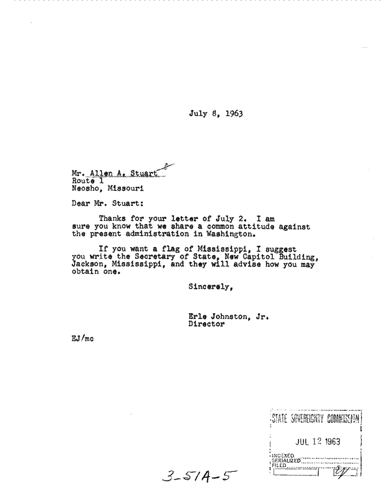 SCR ID # 3-51A-0-7-1-1-1