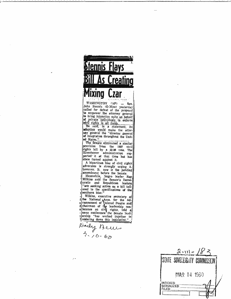 SCR ID # 2-111-2-45-1-1-1