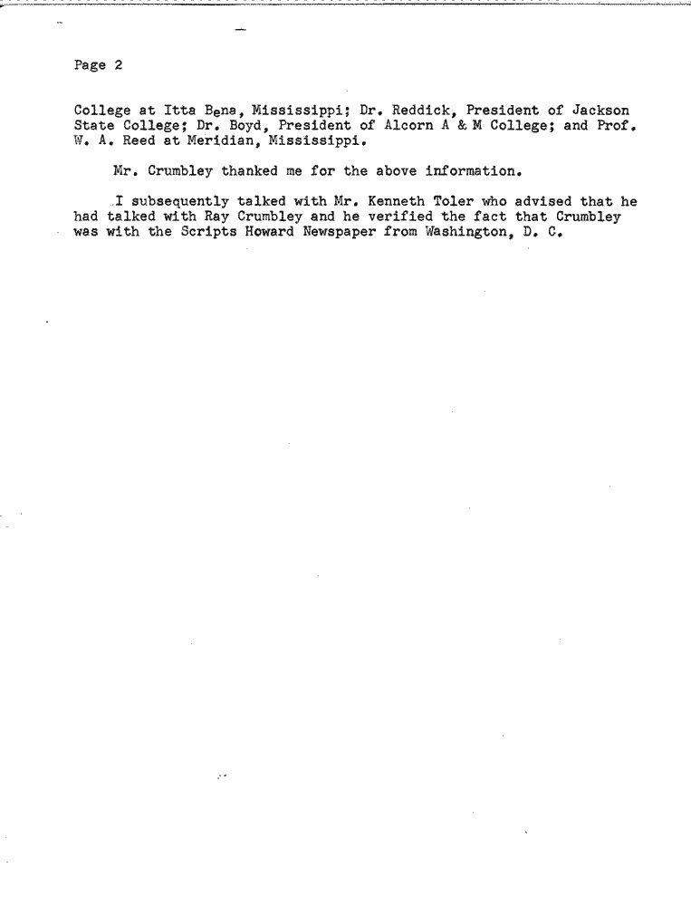 SCR ID # 2-111-2-62-2-1-1