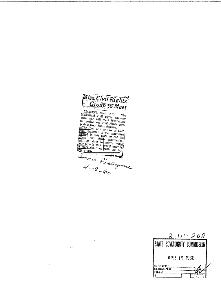 SCR ID # 2-111-2-71-1-1-1