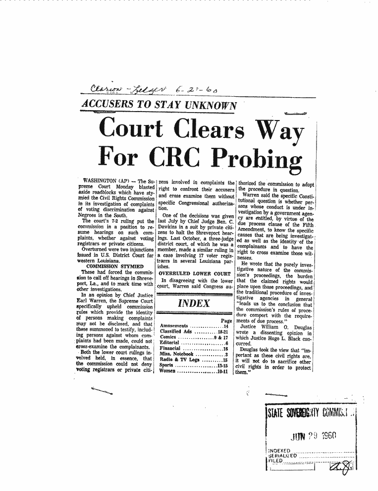 SCR ID # 2-111-2-93-1-1-1