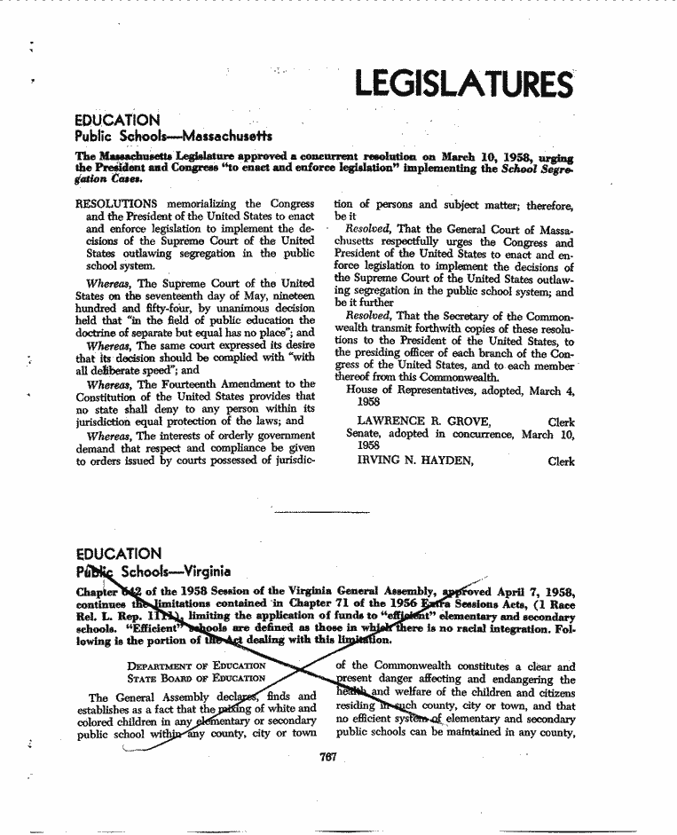 SCR ID # 3-58-0-6-1-1-1