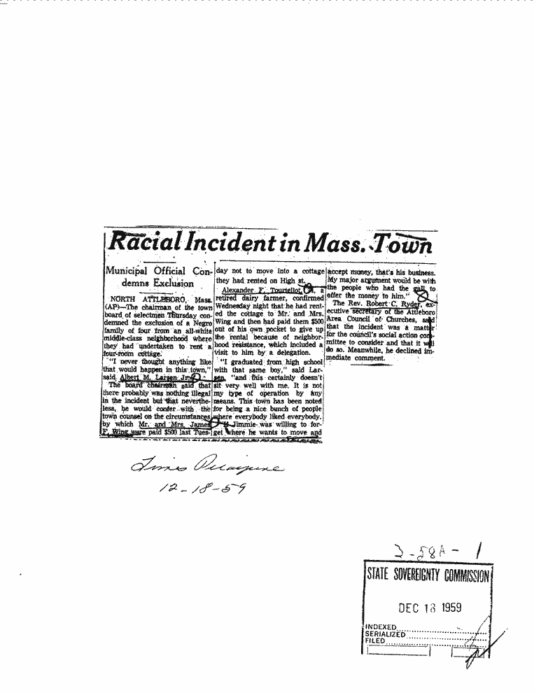 SCR ID # 3-58A-0-1-1-1-1