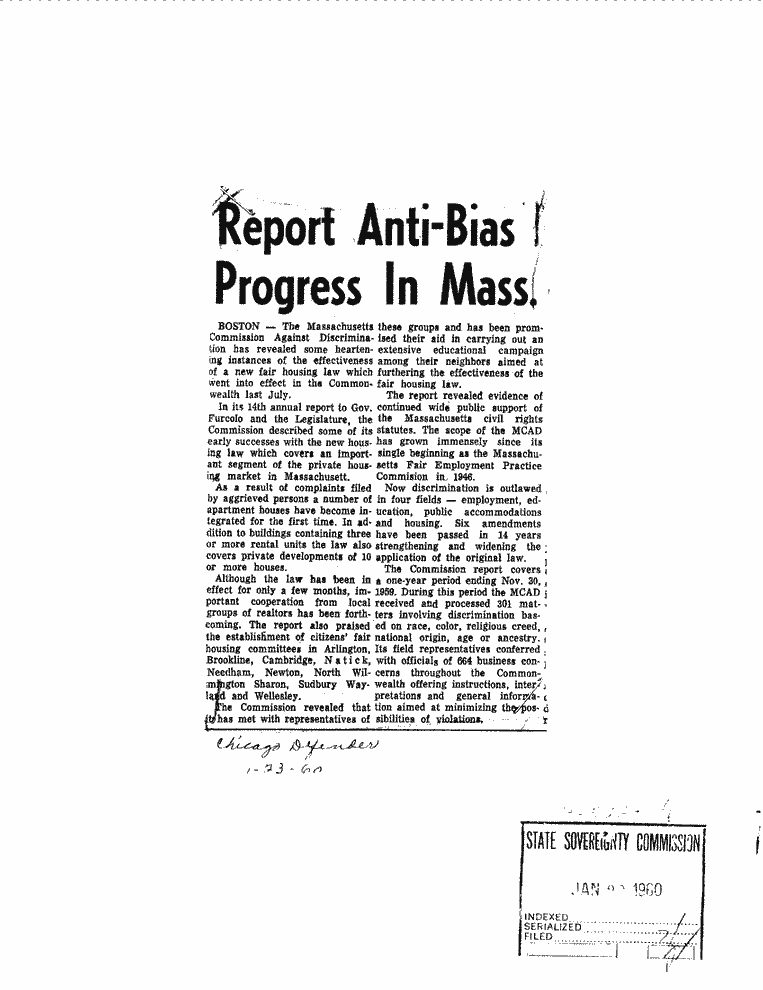 SCR ID # 3-58A-0-6-1-1-1