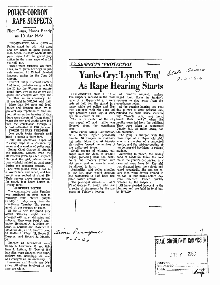 SCR ID # 3-58A-0-7-1-1-1