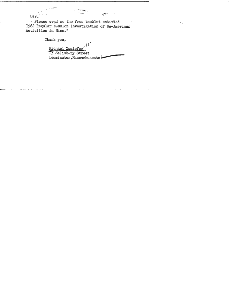 SCR ID # 3-58A-0-10-2-1-1