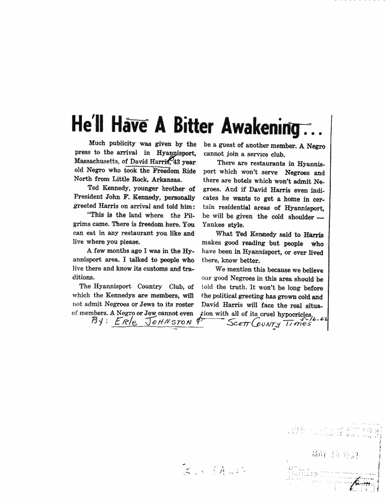 SCR ID # 3-58A-0-14-1-1-1