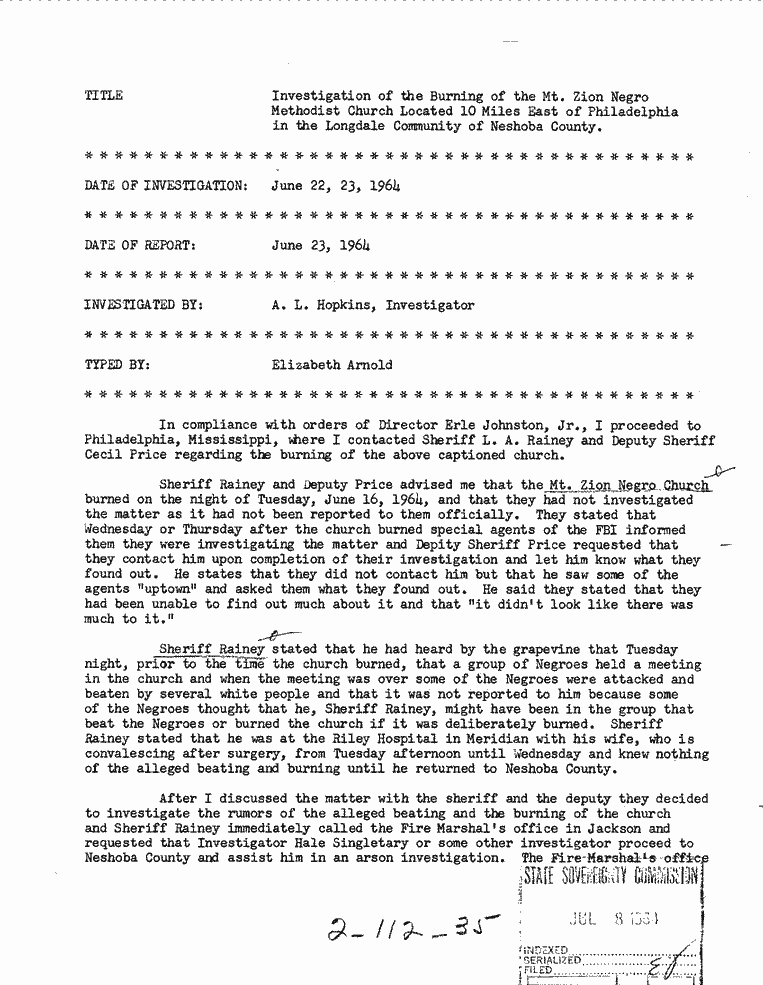 SCR ID # 2-112-1-38-1-1-1