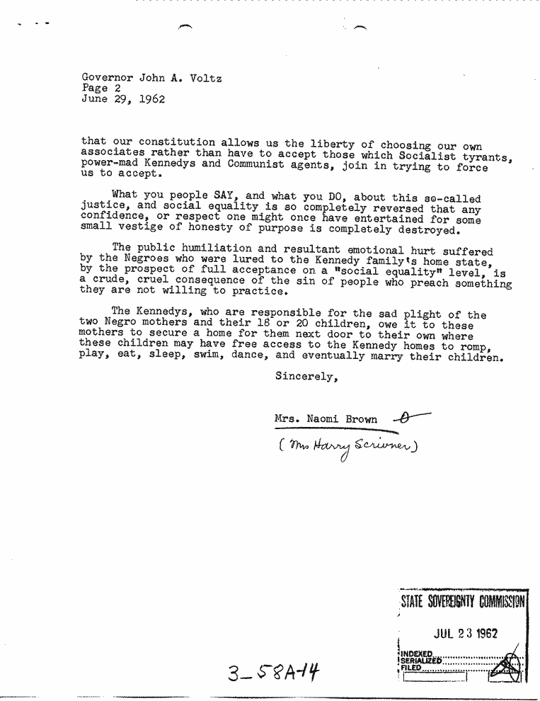 SCR ID # 3-58A-0-16-2-1-1