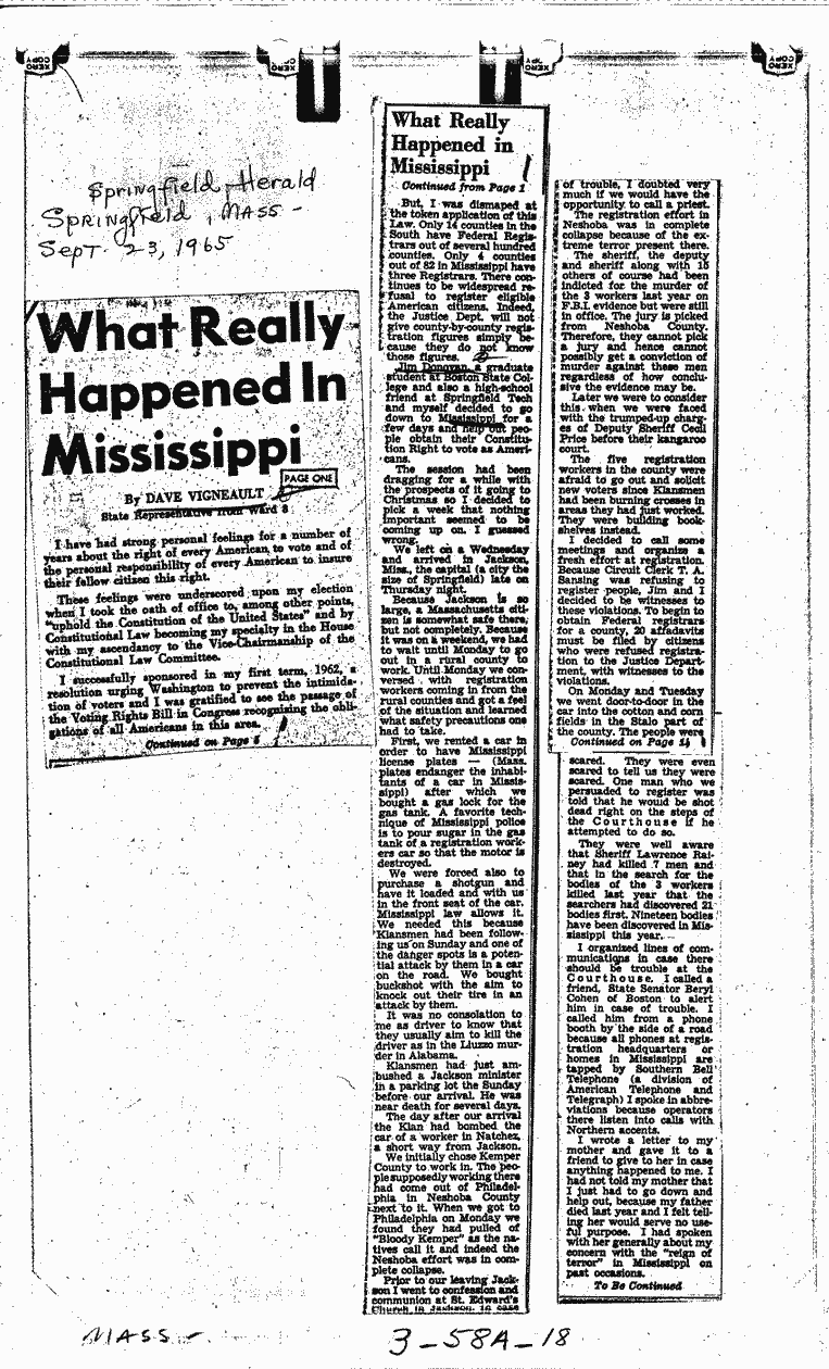 SCR ID # 3-58A-0-19-1-1-1