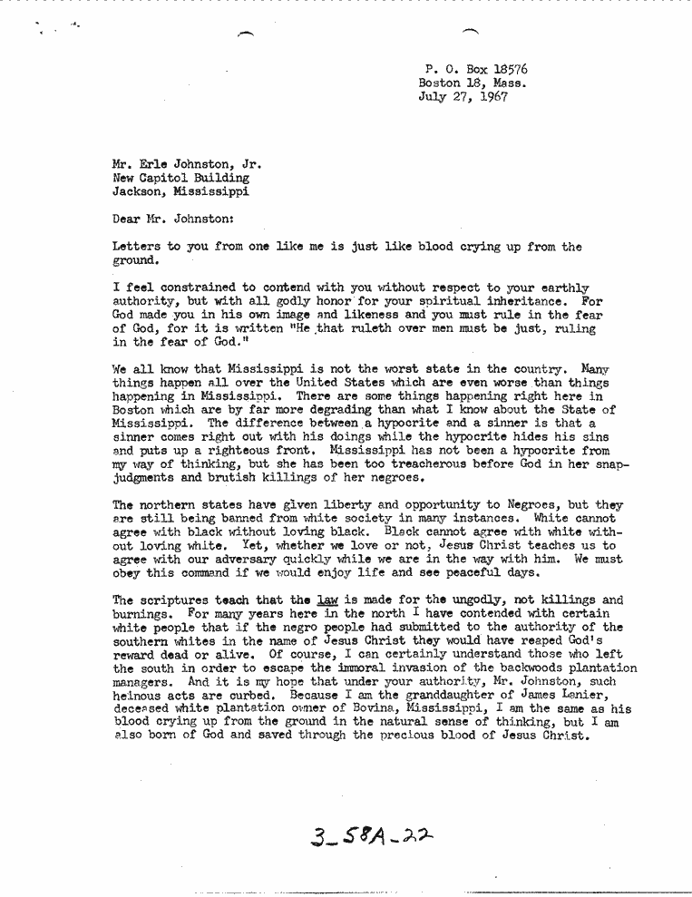 SCR ID # 3-58A-0-24-1-1-1