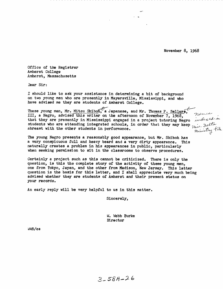 SCR ID # 3-58A-0-30-1-1-1