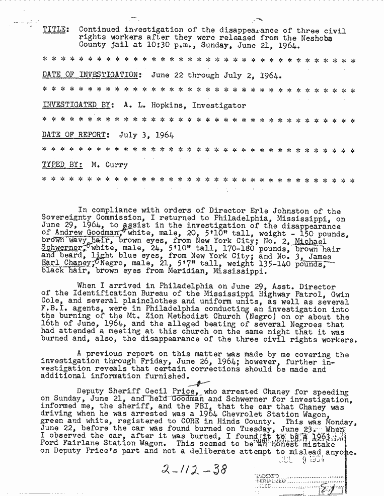 SCR ID # 2-112-1-43-1-1-1