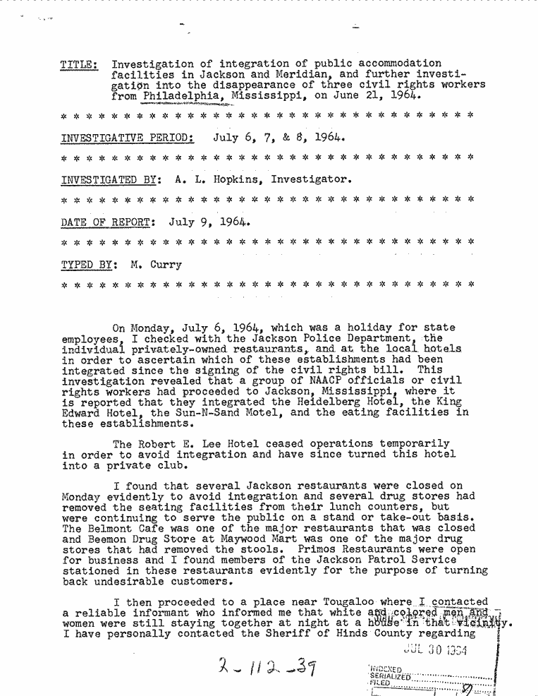 SCR ID # 2-112-1-45-1-1-1