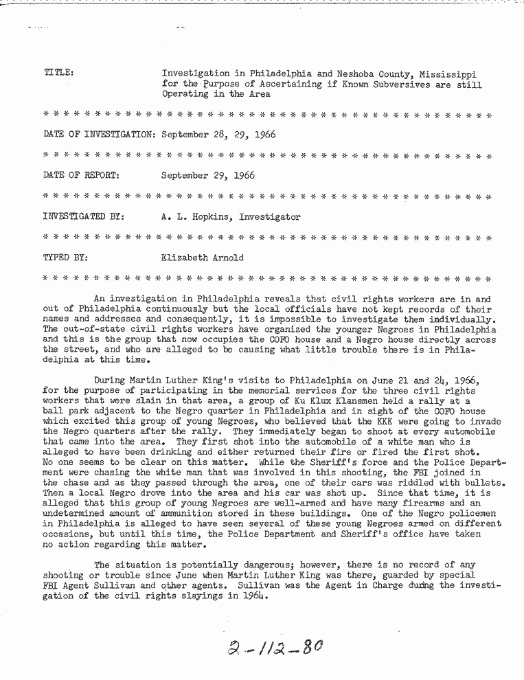 SCR ID # 2-112-2-43-1-1-1