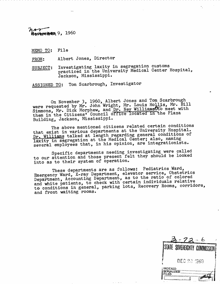 SCR ID # 3-72-0-5-1-1-1