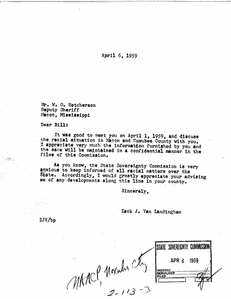 SCR ID # 2-113-0-3-1-1-1