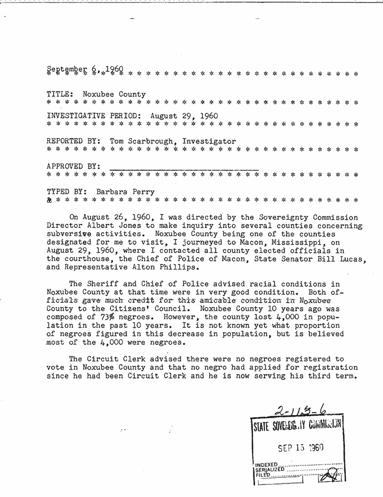 SCR ID # 2-113-0-7-1-1-1