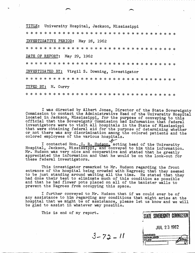 SCR ID # 3-72-0-10-1-1-1