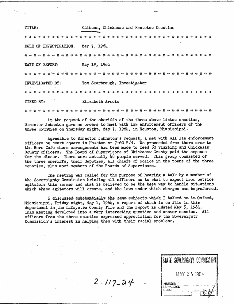 SCR ID # 2-117-0-28-1-1-1